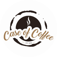 Wij Zijn Case Of Coffee